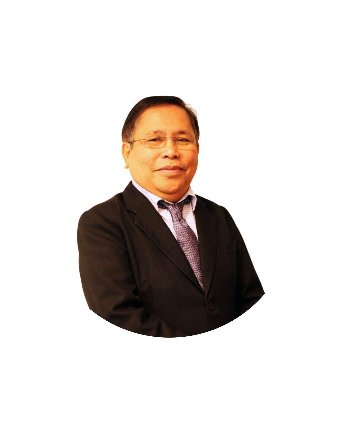 Emeritus Prof. Dato' Dr. Abdul Rahman Embong