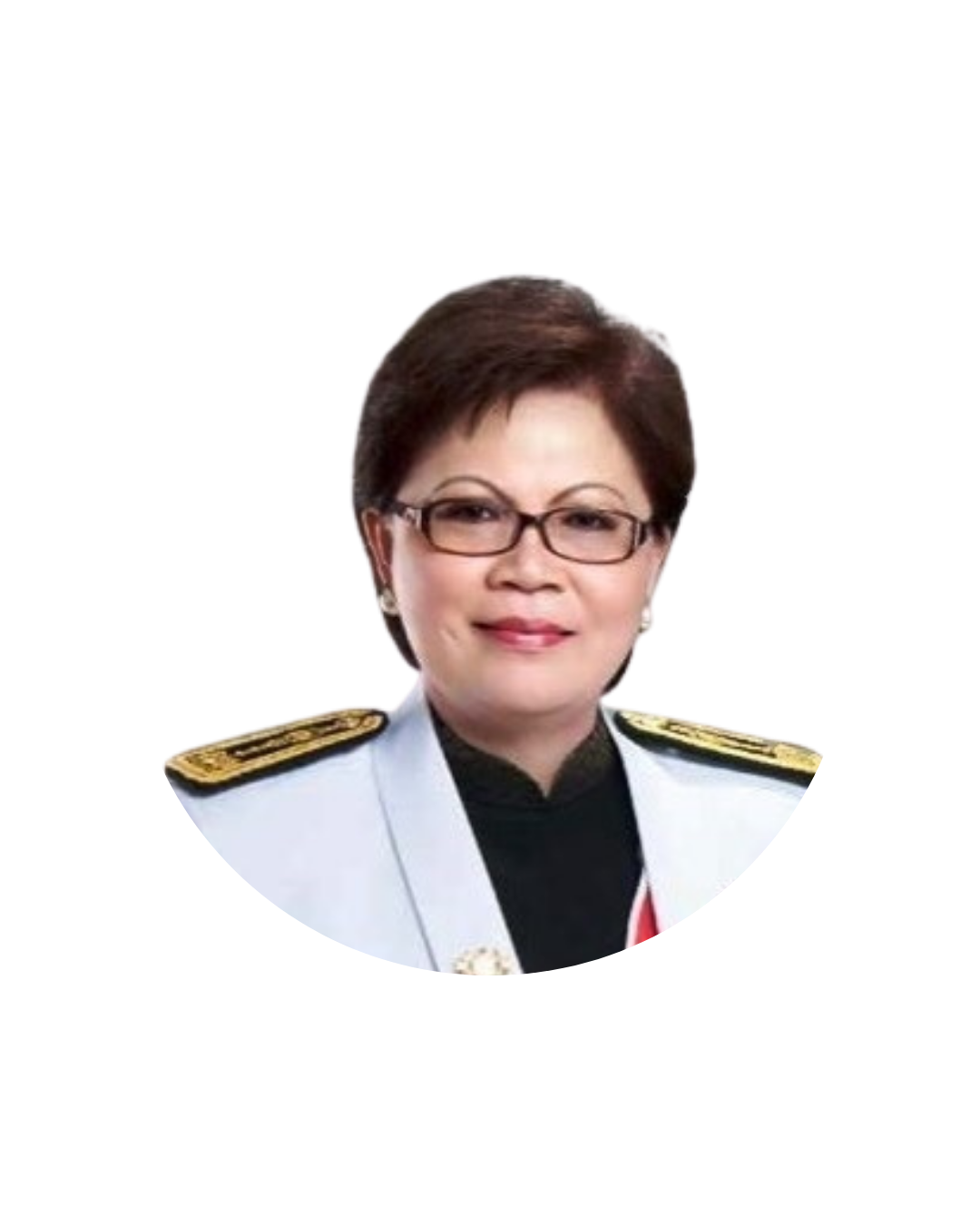 YB Dato' Sri Doris Sophia anak Brodi