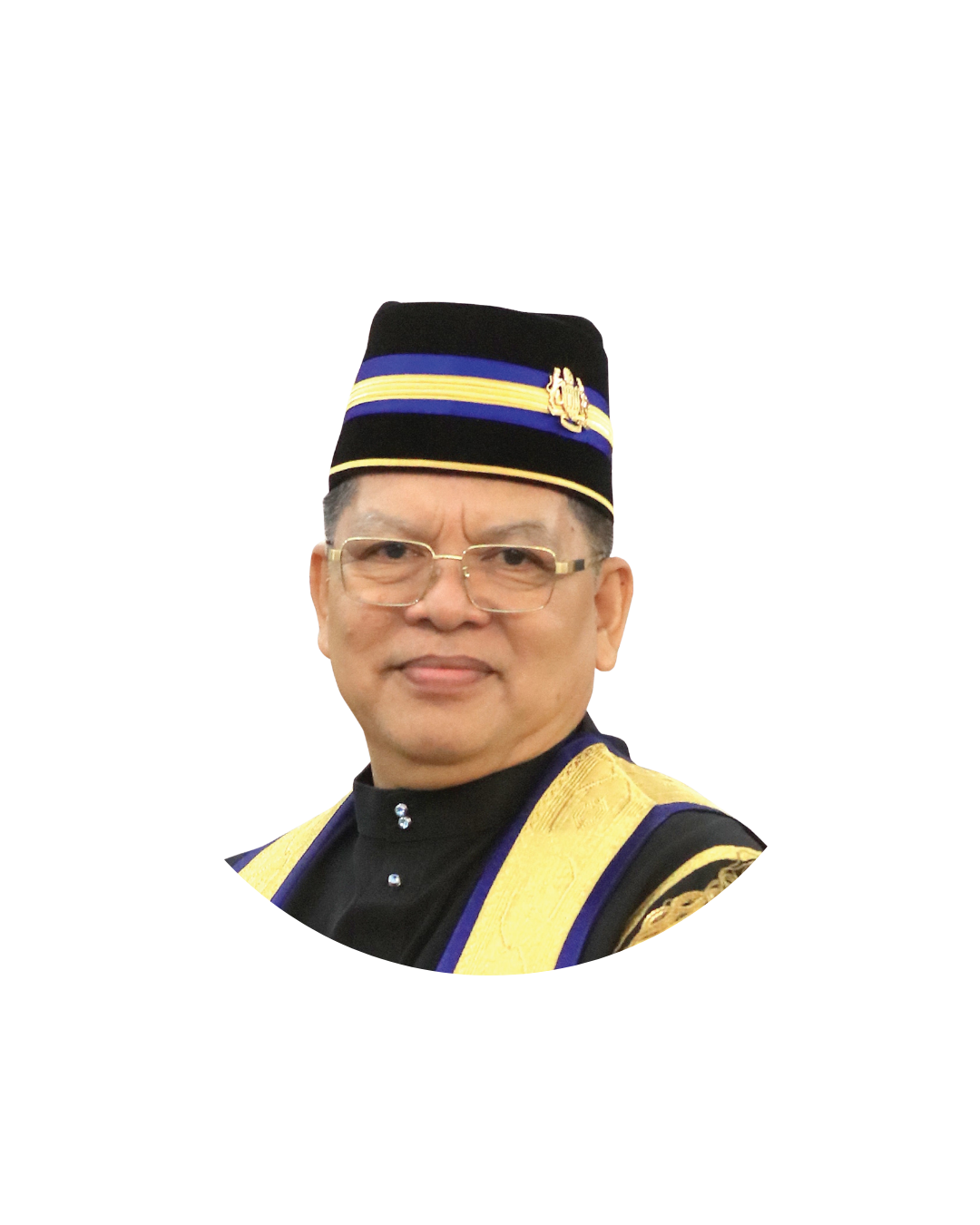 YB Tan Sri Dato' Dr. Johari bin Abdul