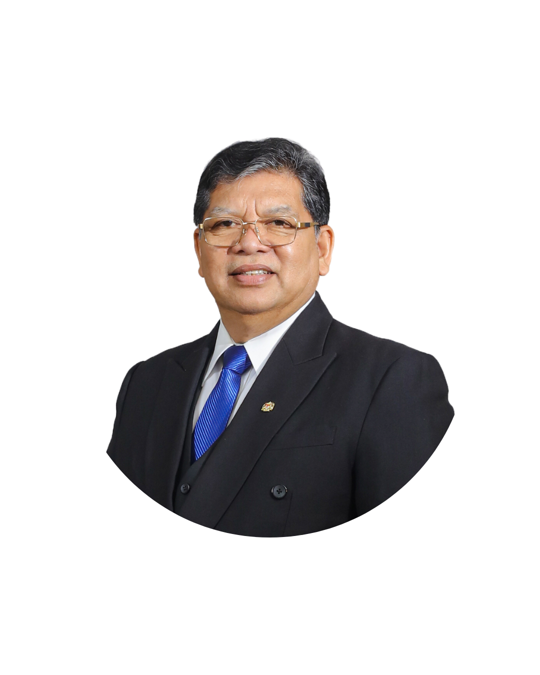 YB Tan Sri Dato' Dr. Johari bin Abdul