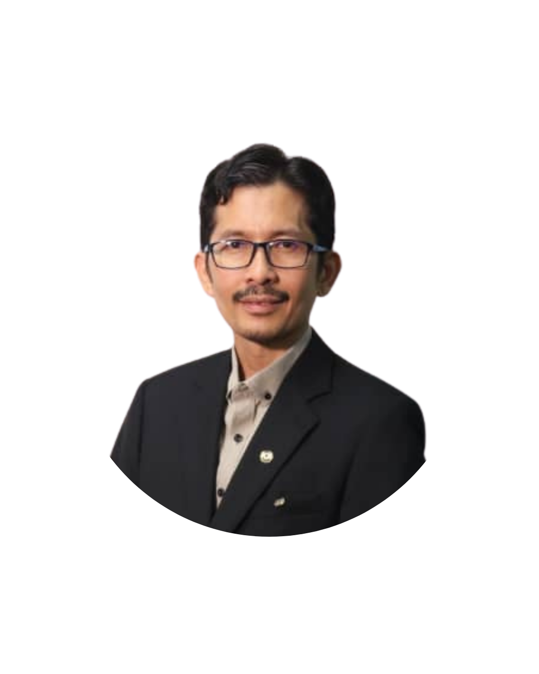YB Senator Tuan Jufitri bin Joha