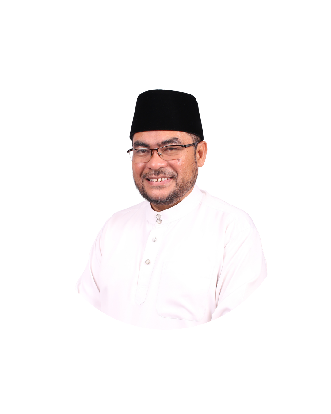 YB Senator Datuk Dr. Mujahid Yusof Rawa