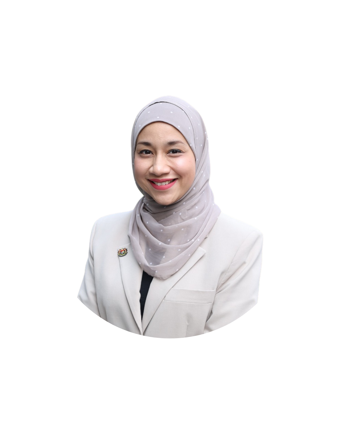 Dr. Murni binti Wan Mohd Nor