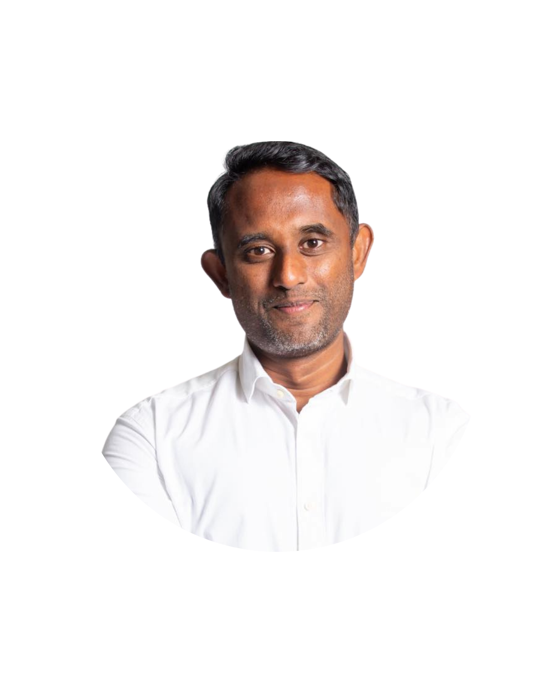 Dr. Nawab Osman