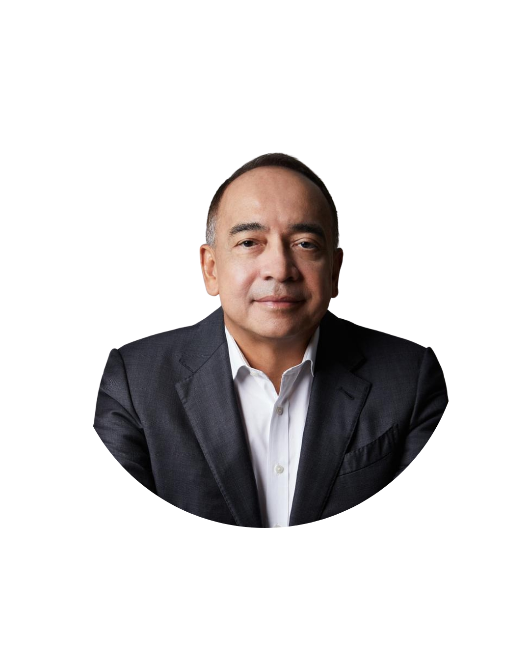 Tan Sri Dato' Sri Nazir Razak