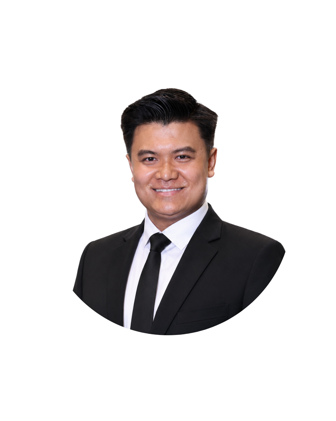 Dr. Nazirul Hazim A. Khalim