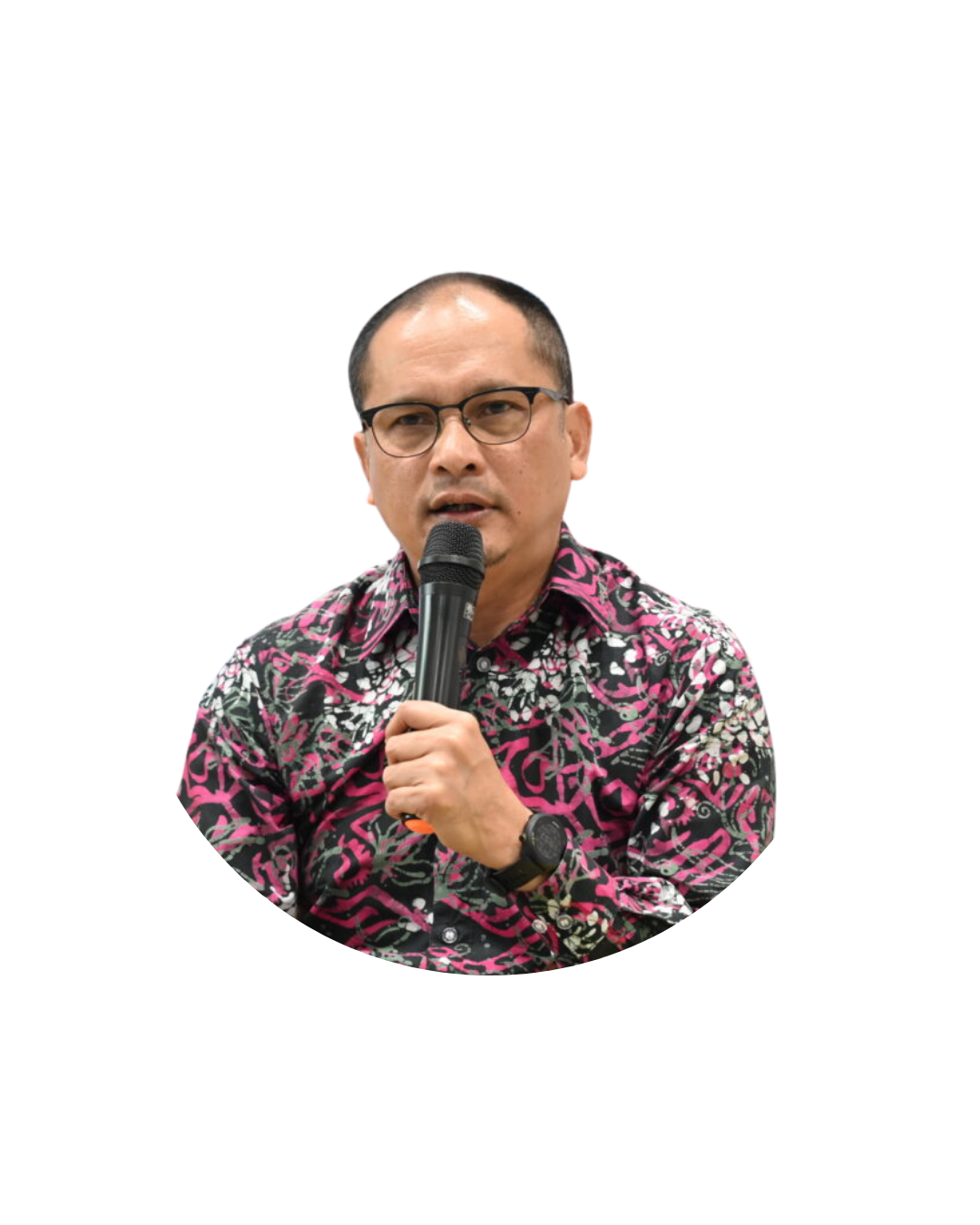 Tuan Hj. Nazri Kahar