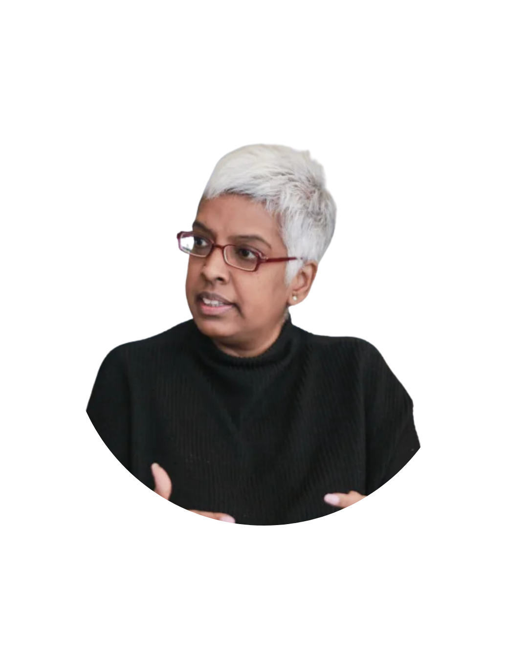 Wathshlah Naidu