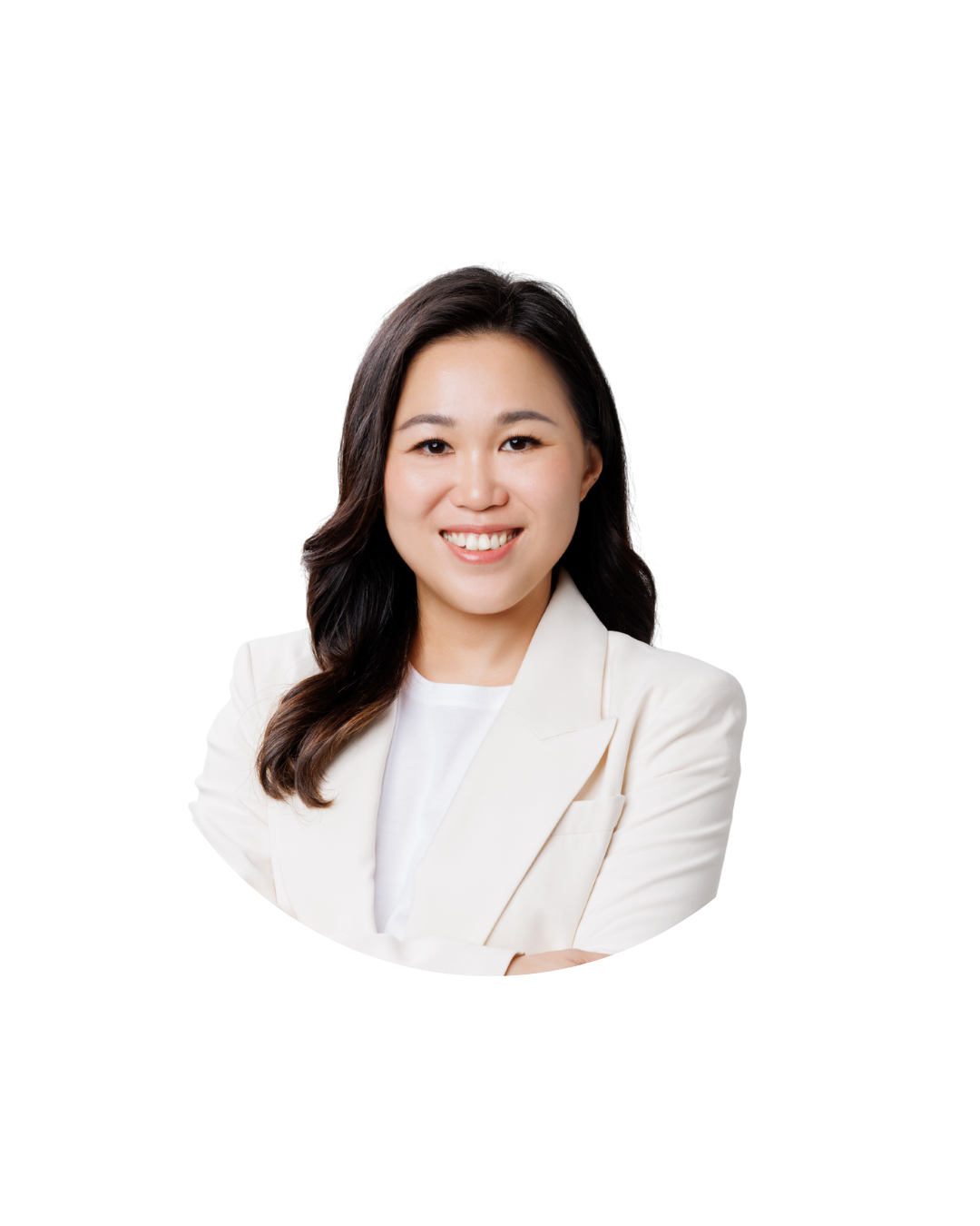 YB Puan Wong Shu Qi